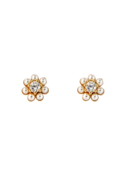 PENDIENTES PLATA  925MM                                                                             
