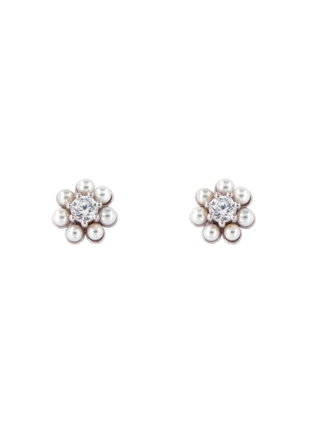 PENDIENTES PLATA  925MM                                                                             