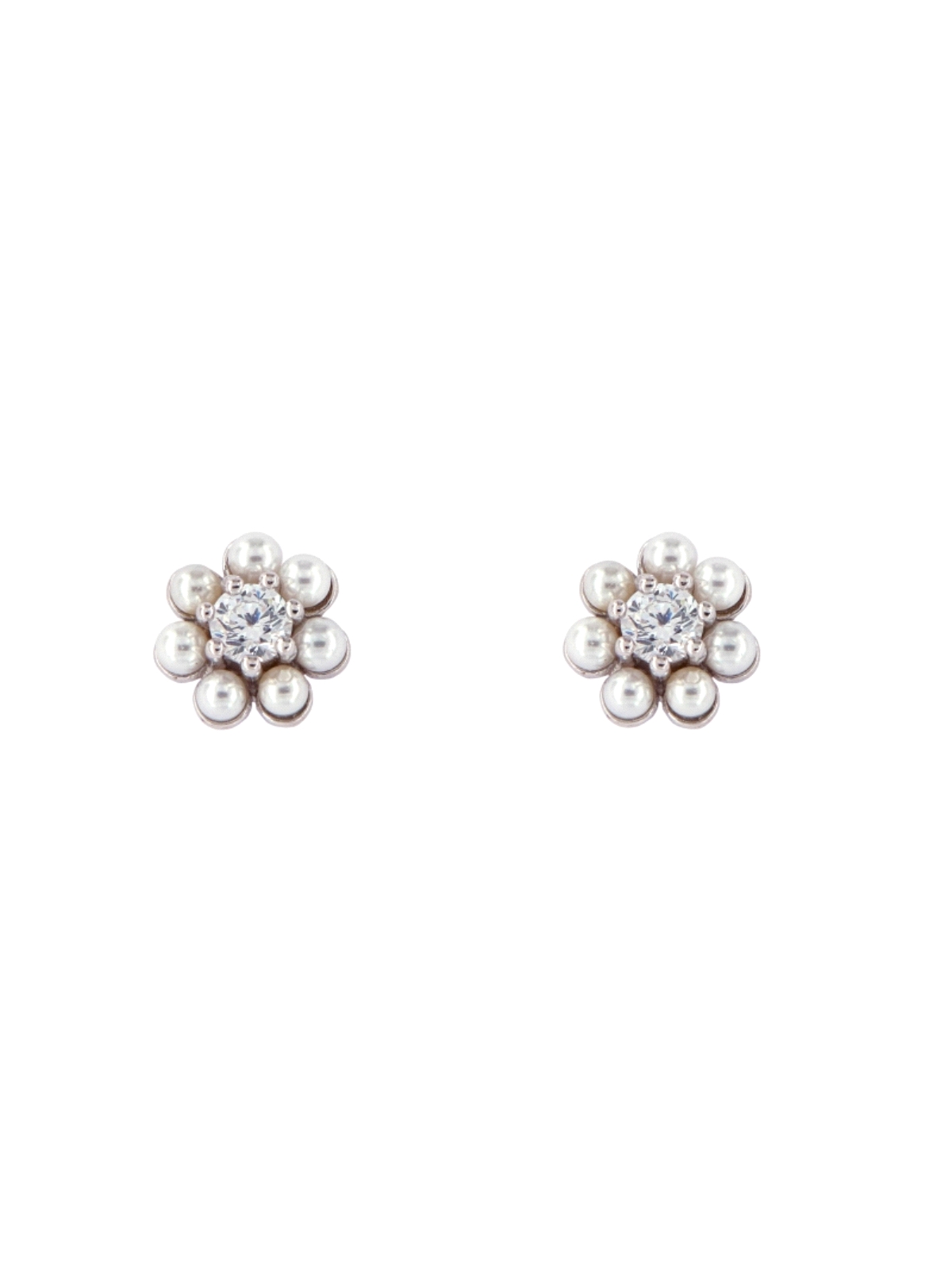 PENDIENTES PLATA  925MM                                                                             
