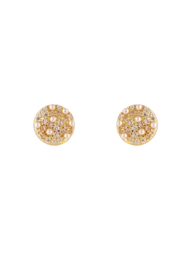 PENDIENTES PLATA  925MM                                                                             