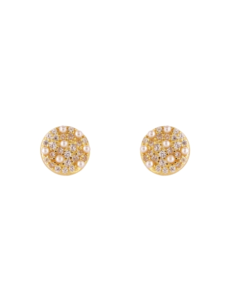 PENDIENTES PLATA  925MM                                                                             