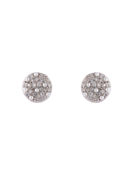 PENDIENTES PLATA  925MM                                                                             