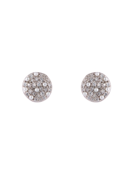 PENDIENTES PLATA  925MM                                                                             