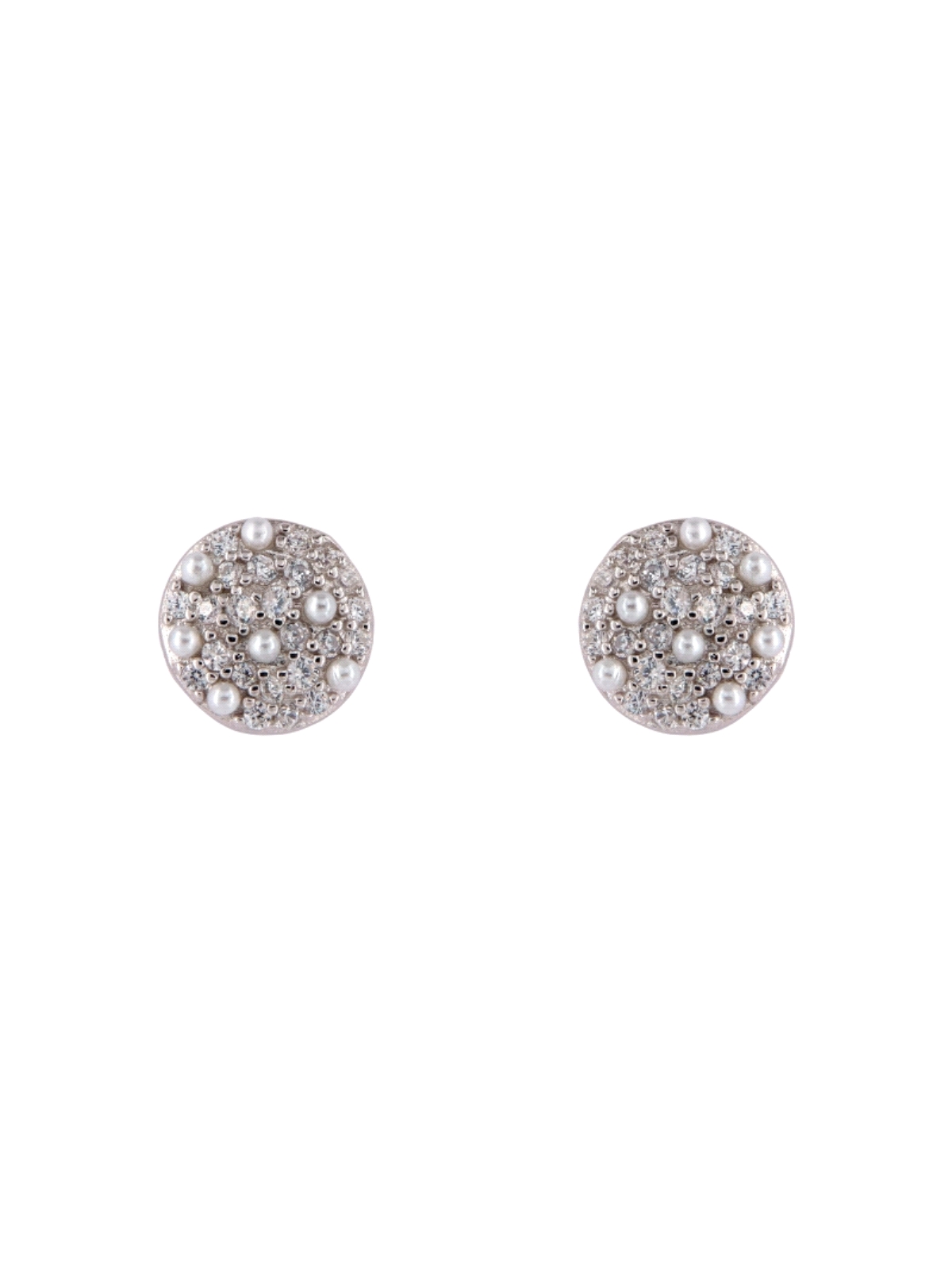 PENDIENTES PLATA  925MM                                                                             