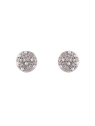 PENDIENTES PLATA  925MM                                                                             