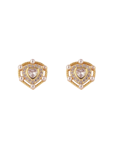 PENDIENTES PLATA  925MM                                                                             
