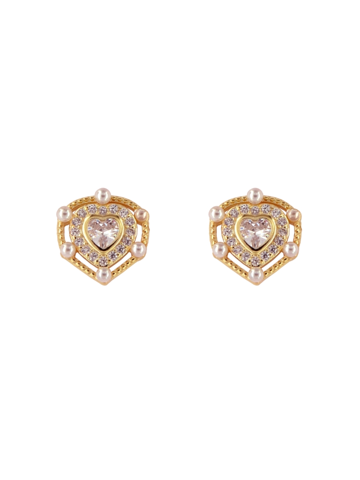 PENDIENTES PLATA  925MM                                                                             