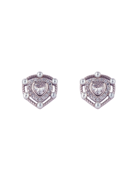 PENDIENTES PLATA  925MM                                                                             