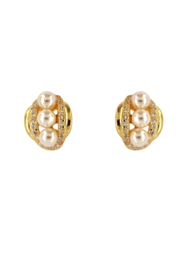 PENDIENTES PLATA  925MM                                                                             