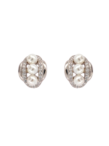 PENDIENTES PLATA  925MM                                                                             
