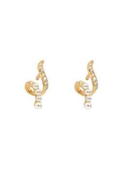 PENDIENTES PLATA  925MM                                                                             
