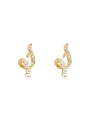 PENDIENTES PLATA  925MM                                                                             