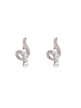 PENDIENTES PLATA  925MM                                                                             