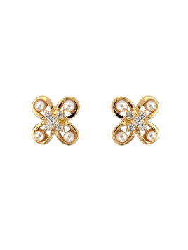 PENDIENTES PLATA  925MM                                                                             
