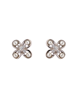 PENDIENTES PLATA  925MM                                                                             