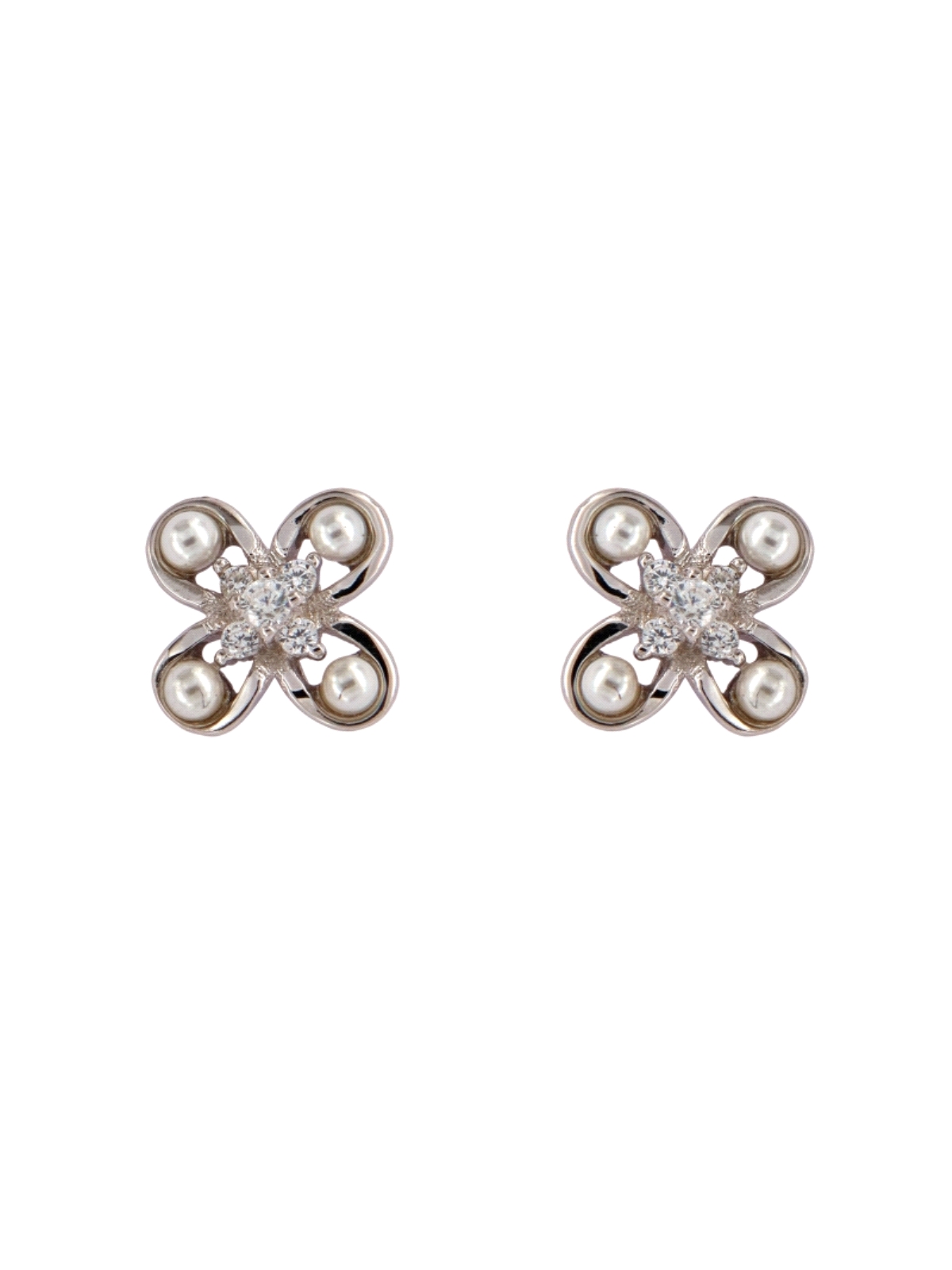 PENDIENTES PLATA  925MM                                                                             