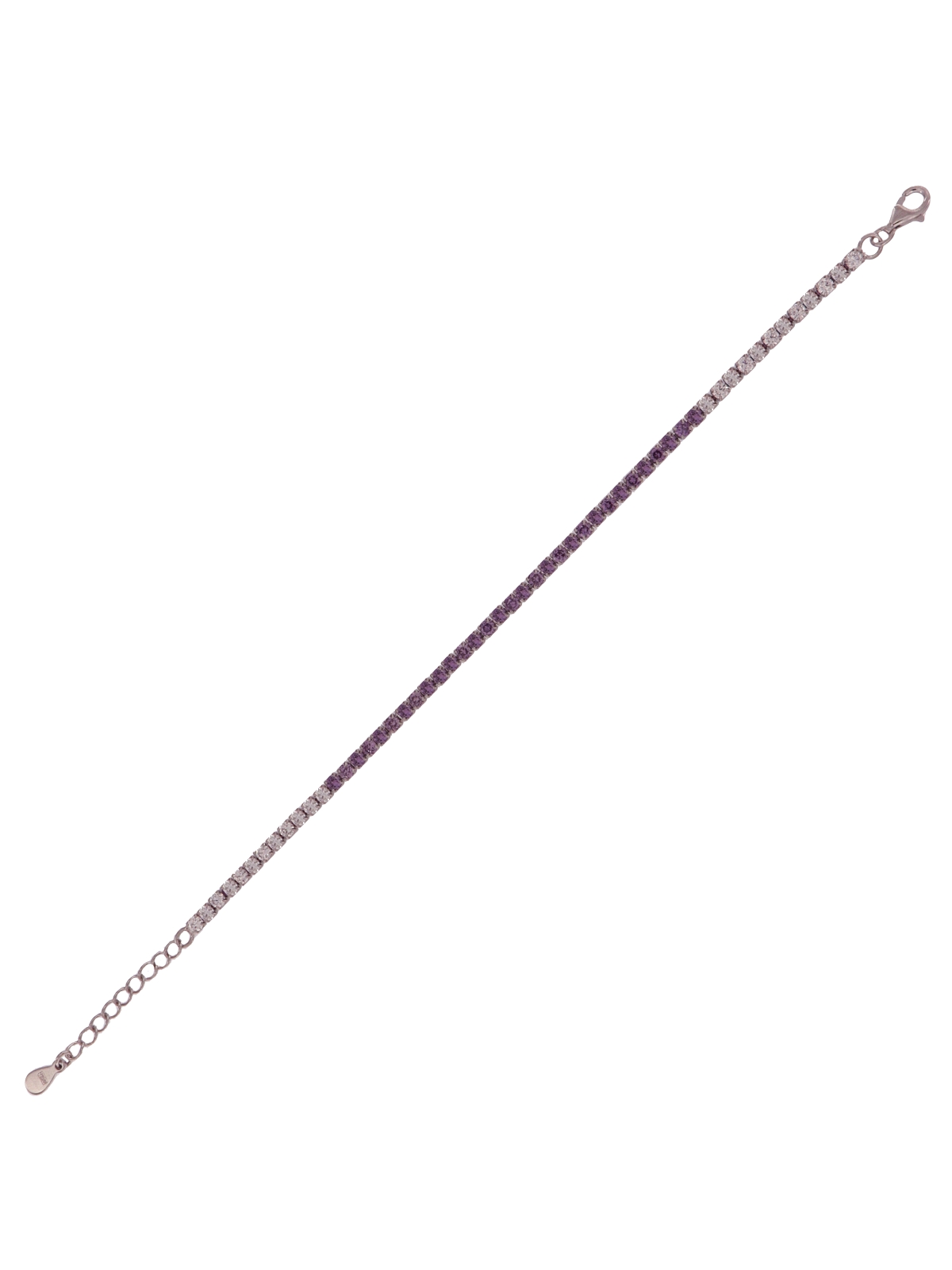 PULSERA PLATA 925MM                                                                                 