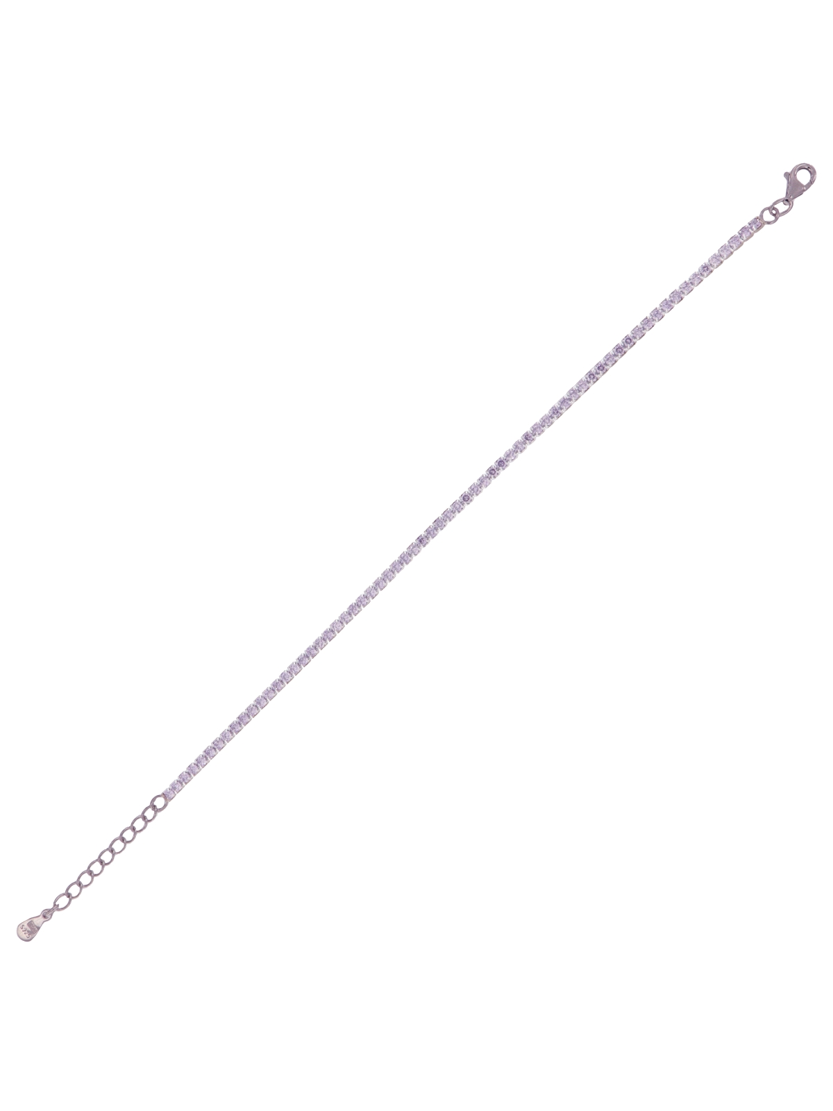 PULSERA PLATA 925MM                                                                                 