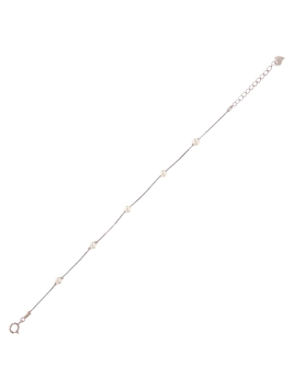 PULSERA PLATA 925 MM                                                                                