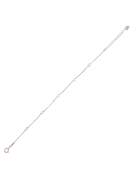 PULSERA PLATA 925 MM                                                                                