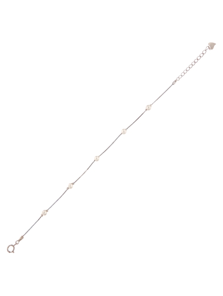 PULSERA PLATA 925 MM                                                                                