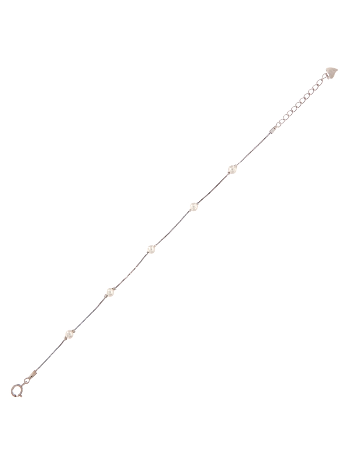 PULSERA PLATA 925 MM                                                                                