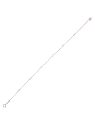 PULSERA PLATA 925 MM                                                                                