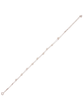PULSERA PLATA 925 MM                                                                                