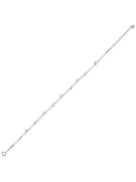 PULSERA PLATA 925 MM                                                                                