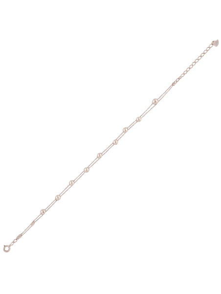 PULSERA PLATA 925 MM                                                                                