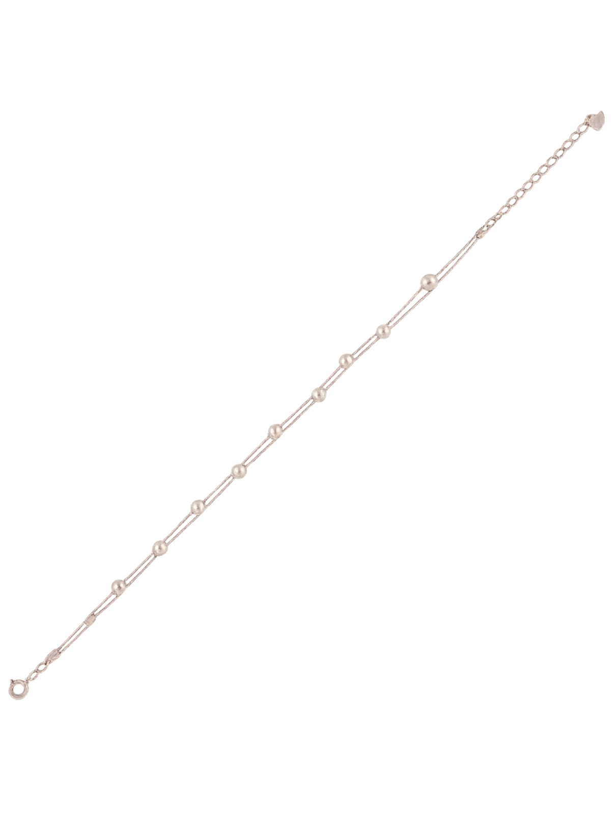 PULSERA PLATA 925 MM                                                                                