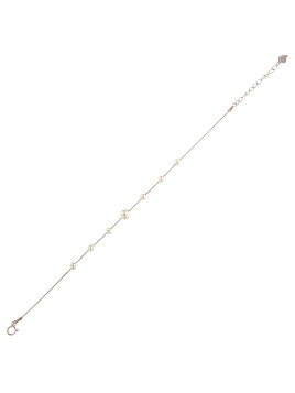 PULSERA PLATA 925 MM                                                                                