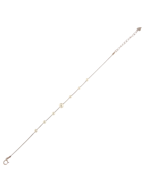PULSERA PLATA 925 MM                                                                                
