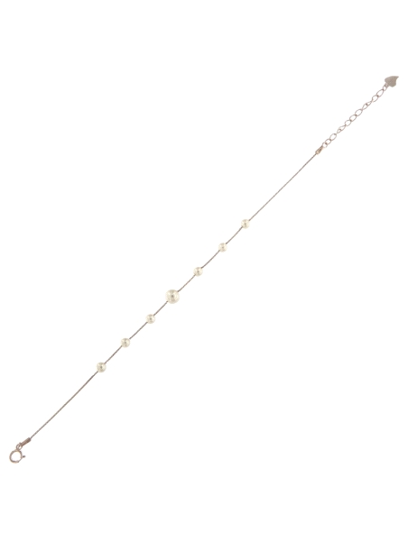 PULSERA PLATA 925 MM                                                                                