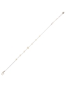 PULSERA PLATA 925 MM                                                                                