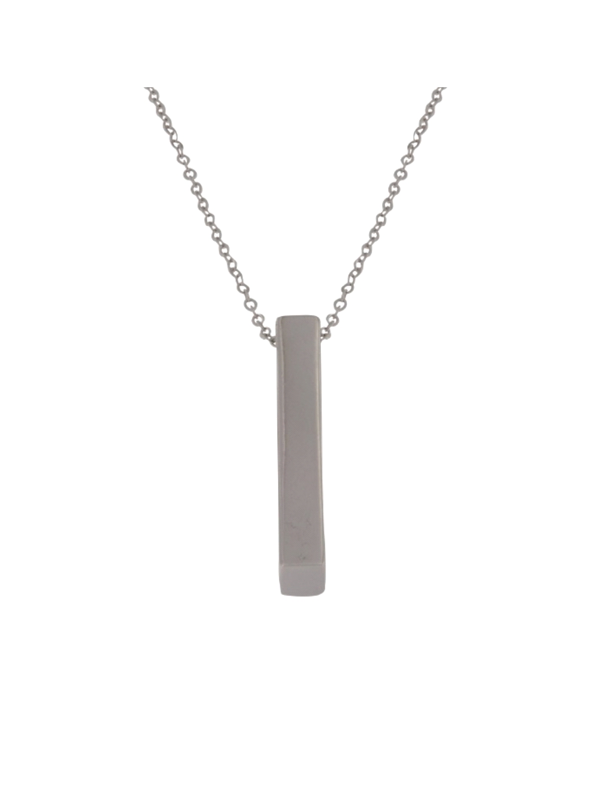 <p>Gargantilla corta decorada con mini circonitas blancas por toda la cadena, en plata lisa.</p>
<p>Cadena 45 cm. </p>
<p>Plata 