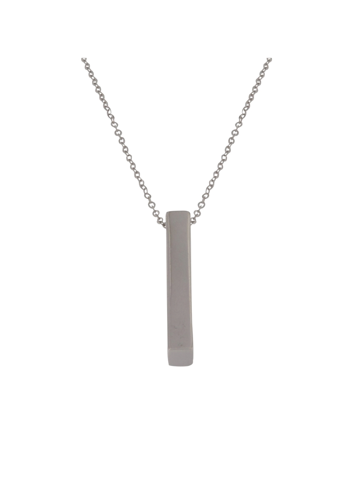 <p>Gargantilla corta decorada con mini circonitas blancas por toda la cadena, en plata lisa.</p>
<p>Cadena 45 cm. </p>
<p>Plata 