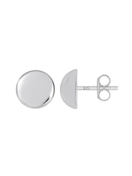 PENDIENTE PLATA 925MM                                                                               