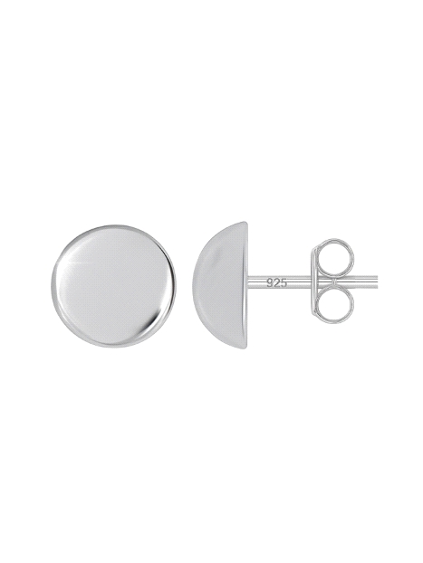 PENDIENTE PLATA 925MM                                                                               