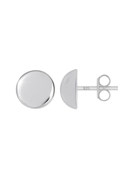 PENDIENTE PLATA 925MM                                                                               