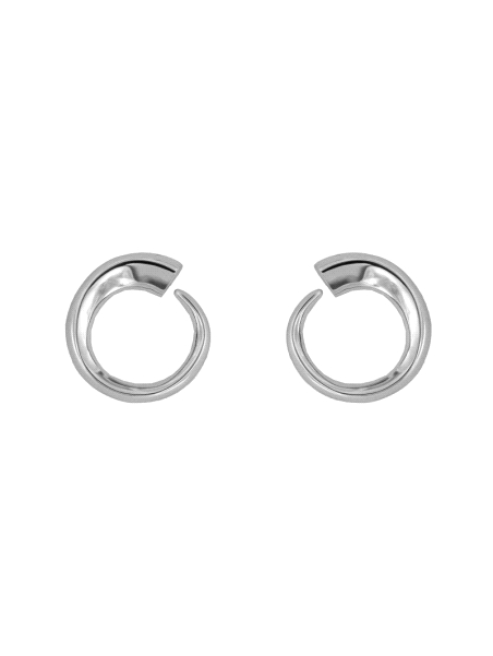 PENDIENTE PLATA 925MM