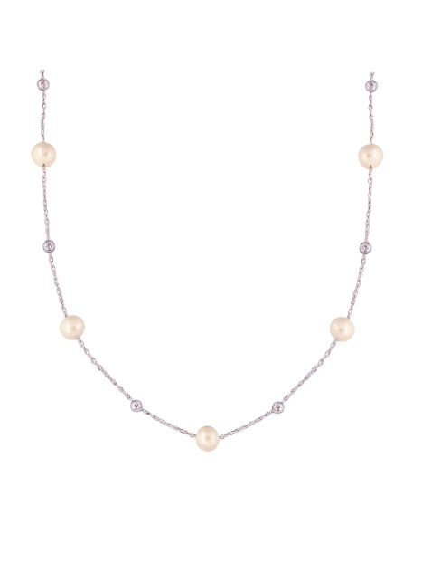 PULSERA PLATA 925 MM                                                                                