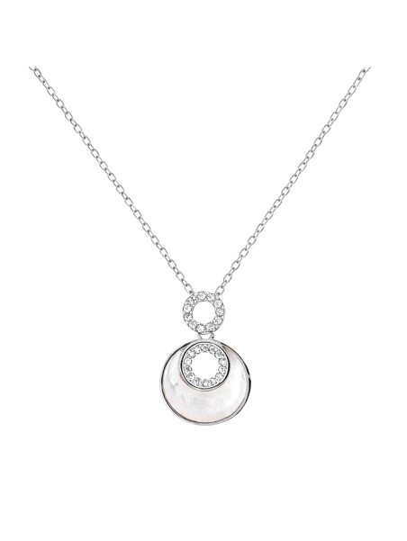 GARGANTILLA PLATA 925MM                                                                             