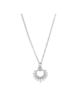 GARGANTILLA PLATA 925MM                                                                             
