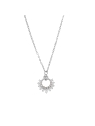 GARGANTILLA PLATA 925MM                                                                             