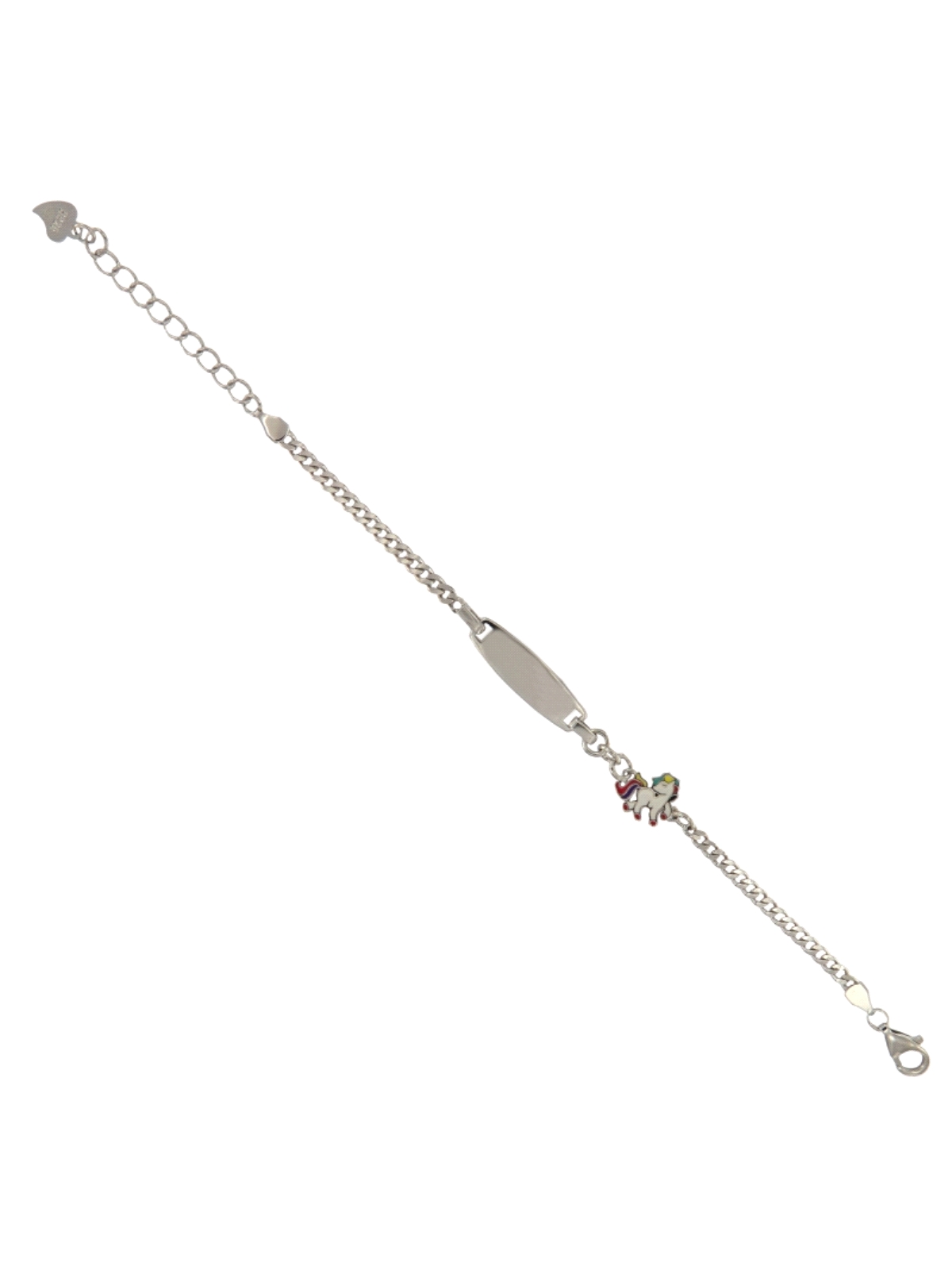 PULSERA PLATA 925MM                                                                                 