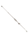 PULSERA PLATA 925MM                                                                                 