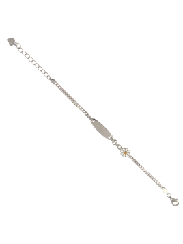 PULSERA PLATA 925MM                                                                                 