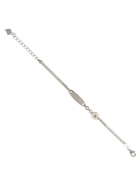PULSERA PLATA 925MM                                                                                 