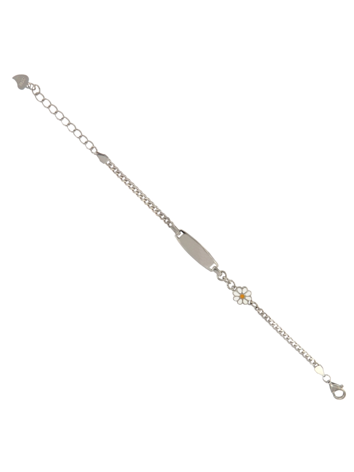 PULSERA PLATA 925MM                                                                                 